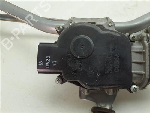Front wiper motor RENAULT CAPTUR I (J5_, H5_) 1.5 dCi 90 (J5N4, J5M5, J5MW, J5M6, J5AL, J5AJ) | BP38385236M29 - Image 4