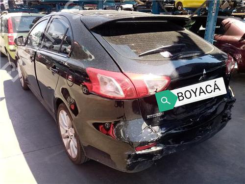 Used Left rear door Left rear door 38359913 38359913