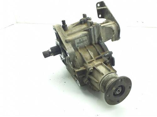 Used Front differential Front differential 38370443 38370443