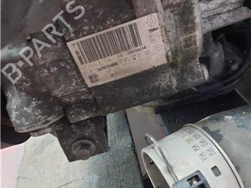 AC compressor DACIA SANDERO II TCe 90 LPG (B8M1) | BP38398573M34 - Image 2
