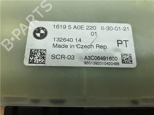 Electronic module BMW X3 (G01, F97, G08) xDrive 20 i | BP38368922M83 - Image 2