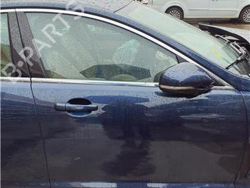right-front-door-jaguar-xf-i-x250-2008-2009-2010-2011-2012-2013-2014-2015-38395443 main image