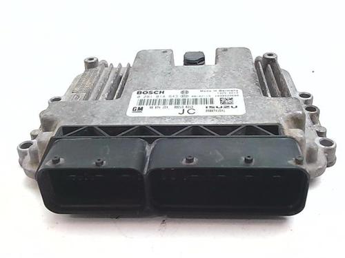 engine-control-unit-ecu-opel-astra-h-a04-2004-2005-2006-2007-2008-2009-2010-2011-2012-2013-2014-38392201 main image