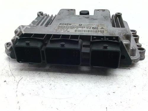 Used Control unit Control unit CITROËN C3 II (SC_) 1.6 HDi 90 (90 hp) 40085523 40085523