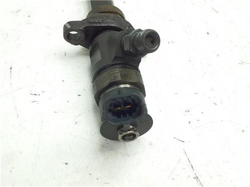 Injector CITROËN C3 Picasso (SH_) 1.6 HDI 90 | BP38392871M100 - Image 2