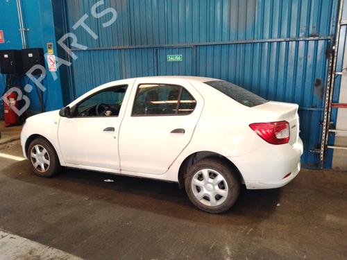 Electronic module DACIA LOGAN (LS_) 1.2 16V (LS1N, LS02, BS02) | BP38409787M83 - Image 9