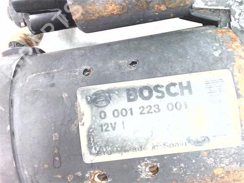 Starter PEUGEOT BOXER Van (244) 2.0 HDi | BP38393697M8 - Image 4