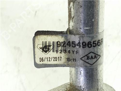 AC pipe RENAULT MEGANE IV Saloon 1.5 dCi 110 | BP38377799M126 - Image 2