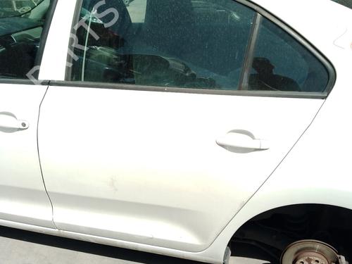 left-rear-door-seat-toledo-iv-kg3-2012-2013-2014-2015-2016-2017-2018-2019-38332915 main image