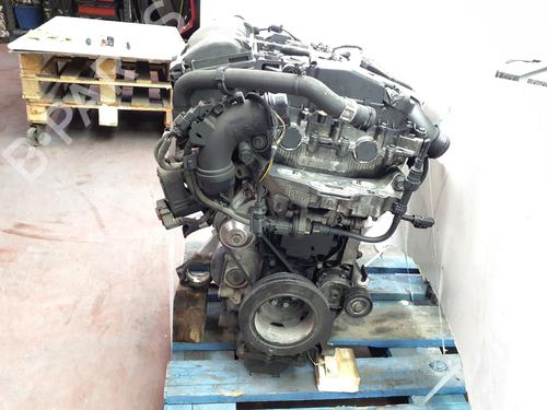 Engine CITROËN C3 AIRCROSS II (2R_, 2C_) 1.2 PureTech 110 (2RHNZB, 2RHNZW, 2RHNPX, 2RHNPJ) | BP38399282M1 - Image 2