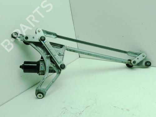 Front wiper motor AUDI Q5 (FYB, FYG) 2.0 TDI quattro | BP39200091M29 - Image 2