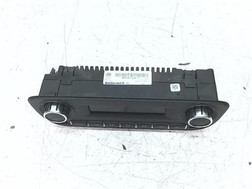Used Climate control Climate control 38376848 38376848