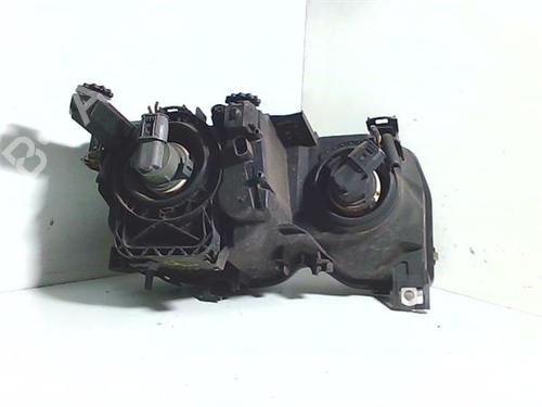 Left headlight BMW 3 Compact (E46) 320 td | BP38363153C28 - Image 3
