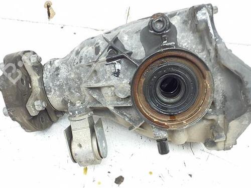 Rear differential MERCEDES-BENZ E-CLASS (W212) E 350 CDI (212.025) | BP40538663M24 - Image 3