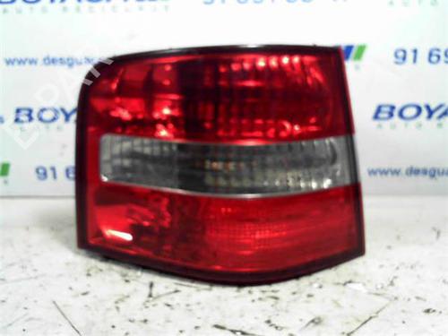 Used Left taillight Left taillight 38352136 38352136