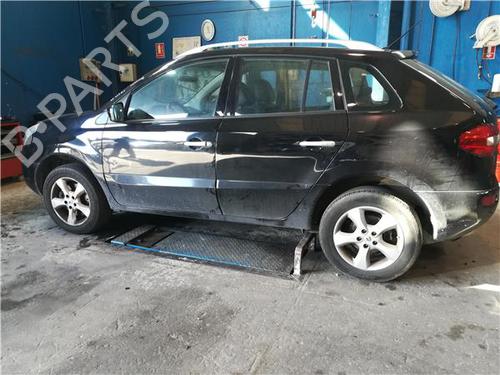 left-rear-door-renault-koleos-i-hy_-2008-38352150 main image