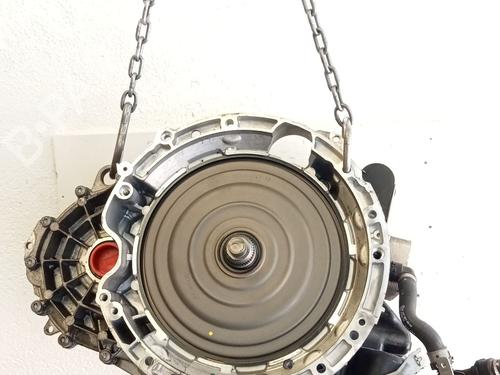 gearbox-mercedes-benz-a-class-w177-2018-38386482 main image