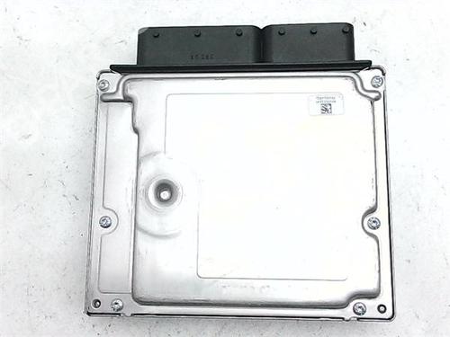 Control unit BMW 1 (E81) 118 d | BP38396501M11 - Image 4
