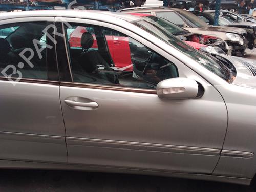 right-front-door-mercedes-benz-c-class-w203-2000-2001-2002-2003-2004-2005-2006-2007-39652357 main image