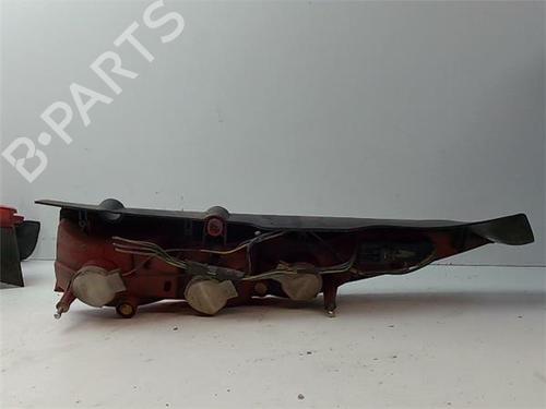 Left taillight CITROËN C5 I Break (DE_) 2.0 HDi (DERHZB, DERHZE) | BP39964362C34 - Image 3