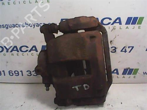 Used Right rear brake caliper Right rear brake caliper 38352271 38352271