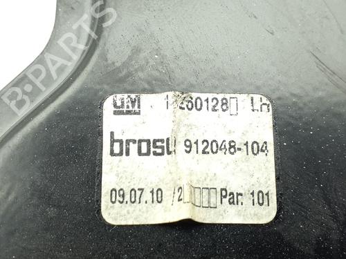 Front left window mechanism OPEL ASTRA J Saloon 1.7 CDTI (69) | BP38401782C22 - Image 3