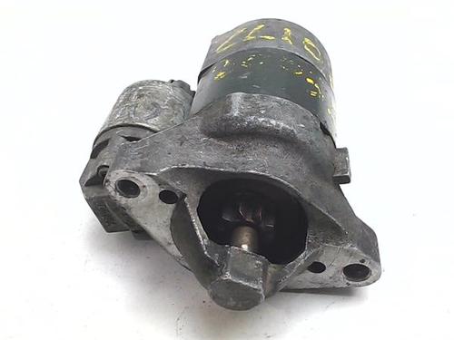 Used Starter Starter 38373479 38373479