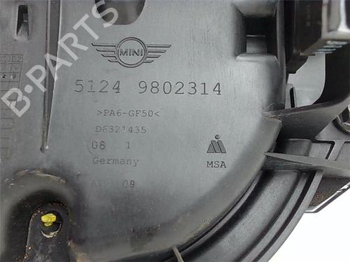 Switch MINI MINI COUNTRYMAN (R60) Cooper D | BP39962071I30 - Image 2