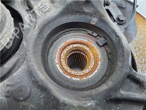 Right front steering knuckle CITROËN JUMPY III Bus (V_) 1.5 BlueHDi 120 | BP38376257M26 - Image 4