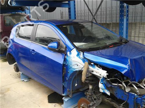 Used Right rear door Right rear door 38406624 38406624