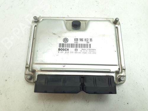 Control unit SEAT LEON (1M1) 1.9 TDI | BP38403488M11 - Image 2