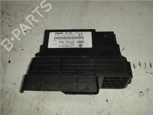 Used Electronic module Electronic module 38406663 38406663