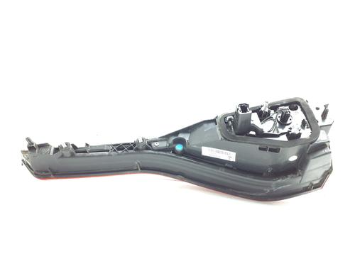 Left tailgate light RENAULT MEGANE IV Hatchback (B9A/M/N_) 1.2 TCe 130 (B9MR) | BP39098628C79 - Image 4