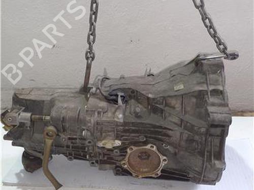 Gearbox AUDI A4 B6 (8E2) 2.0 | BP38354359M3  - Image 6