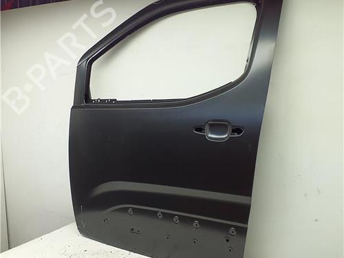 Used Left front door Left front door 38399126 38399126