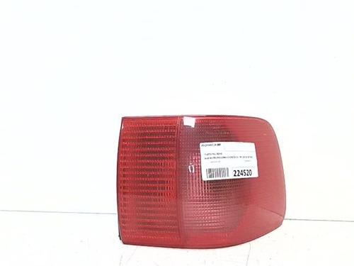 Used Right taillight Right taillight AUDI 80 B4 Saloon (8C2) 2.3 E quattro (133 hp) 40085850 40085850