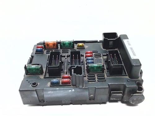 Electronic module PEUGEOT 307 CC (3B) 1.6 16V | BP38378492M83 - Image 3