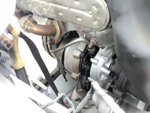 Engine VW PASSAT B6 (3C2) 2.0 TDI 16V | BP38968918M1 - Image 11
