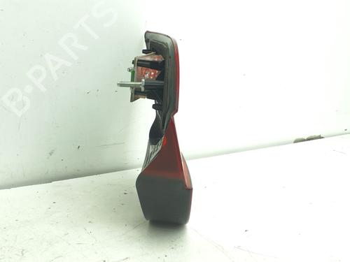 Right tailgate light JAGUAR XF I (X250) 2.2 D | BP40526368C80 - Image 2