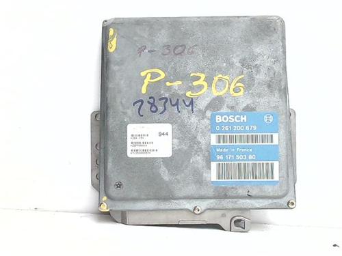 Used Control unit Control unit 38399541 38399541