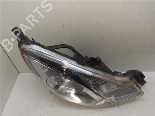 Right headlight CITROËN DS3 Convertible 1.6 THP 155 | BP38358869C29 - Image 4