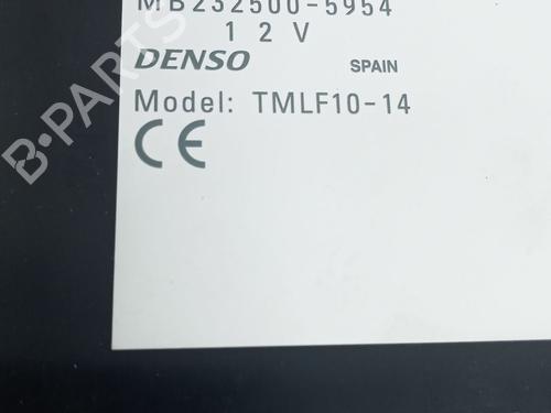 Control unit TOYOTA AURIS (_E18_) 1.3 Dual-VVTi (NRE180_, NRE180R) | BP39591836M11 - Image 2