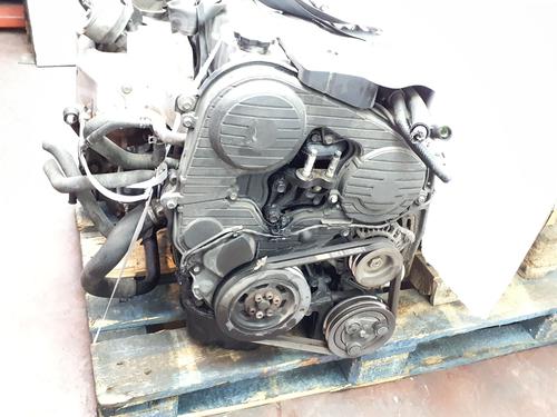 Engine MAZDA 323 F VI Hatchback (BJ) 2.0 TD | BP38334620M1 - Image 2
