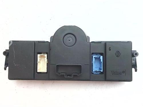 Climate control RENAULT MEGANE II Saloon (LM0/1_) 1.6 16V (LM1R, LM0C) | BP38349168I5 - Image 5