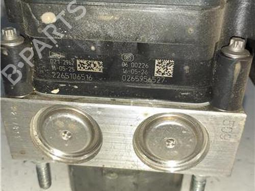 ABS pump RENAULT KADJAR (HA_, HL_) 1.2 TCe 130 (HLMR) | BP38362294M43 - Image 4