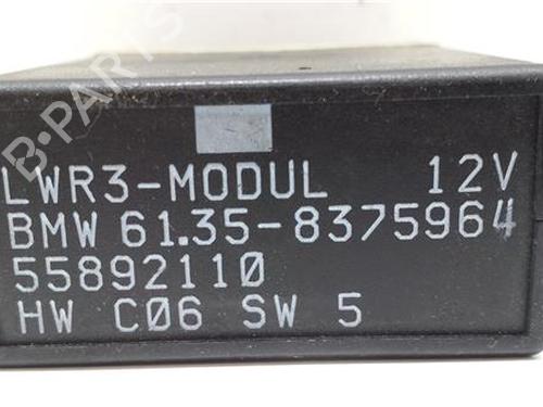 Used Control unit Control unit 38357566 38357566