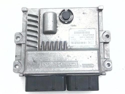 Control unit CITROËN GRAND C4 SPACETOURER (3A_, 3E_) 1.2 PureTech 130 | BP38385162M11 - Image 4