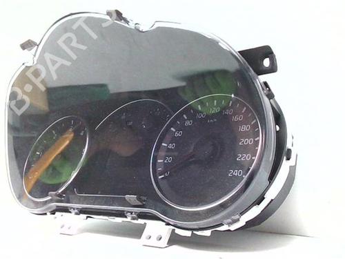 Instrument cluster KIA CARENS IV 1.7 CRDi | BP38389550C47 - Image 3