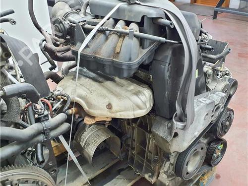 Engine SEAT LEON (1M1) 1.6 | BP38383259M1 - Image 7