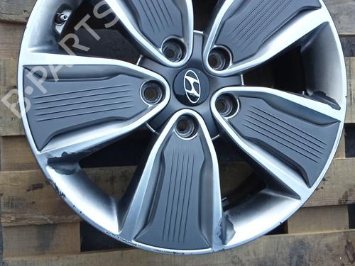 Used Rim Rim 39470314 39470314